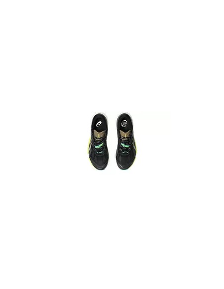 ASICS TRABUCO 14 BLACK/CLAY CANYON