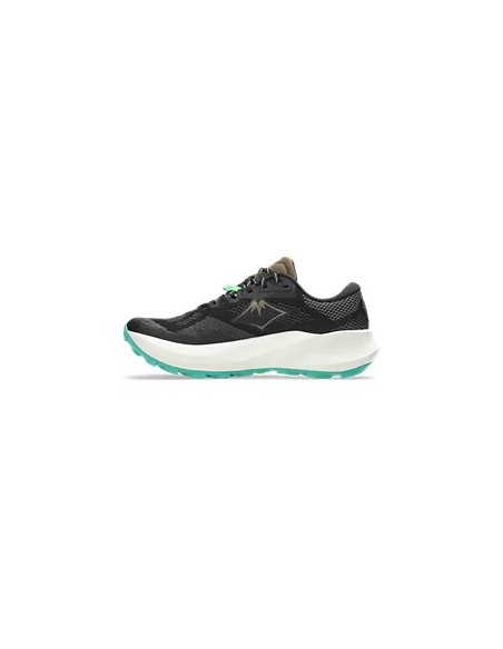 ASICS TRABUCO 14 BLACK/CLAY CANYON