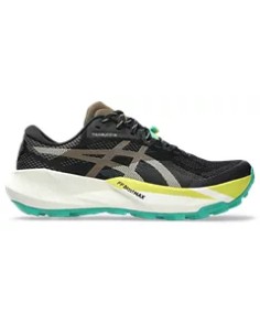 ASICS TRABUCO 14 BLACK/CLAY CANYON