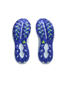 ASICS TRABUCO 14 MUJER Amethyst/Cobalt Burst 2