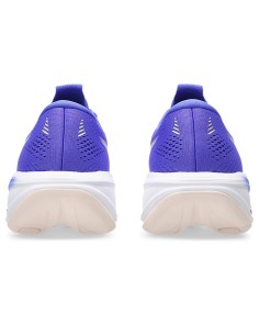ASICS GEL-CUMULUS 28 Mujer Cobalt Burst/Ivory 2