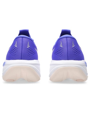 ASICS GEL-CUMULUS 28 Mujer Cobalt Burst/Ivory