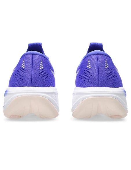 ASICS GEL-CUMULUS 28 Mujer Cobalt Burst/Ivory