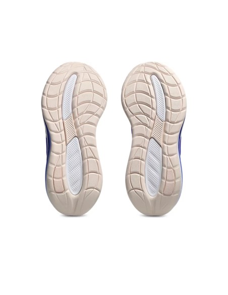 ASICS GEL-CUMULUS 28 Mujer Cobalt Burst/Ivory