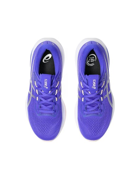 ASICS GEL-CUMULUS 28 Mujer Cobalt Burst/Ivory
