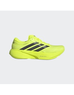 ADIDAS SUPERNOVA RISE 3 SYELLO/CBLACK/SILVMT