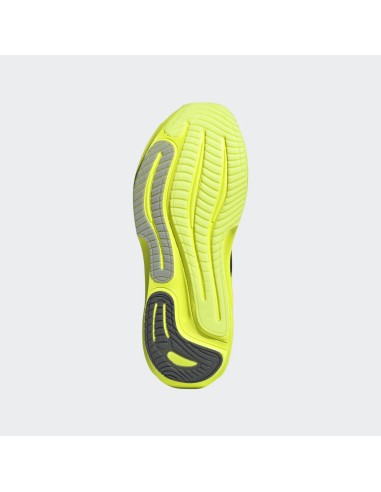 ADIDAS SUPERNOVA RISE 3 SYELLO/CBLACK/SILVMT