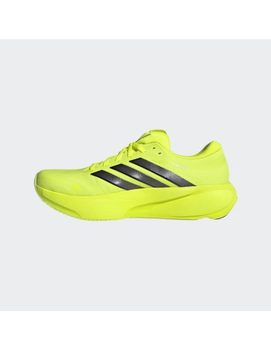 ADIDAS SUPERNOVA RISE 3 SYELLO/CBLACK/SILVMT