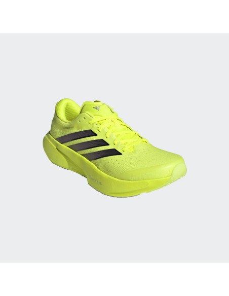 ADIDAS SUPERNOVA RISE 3 SYELLO/CBLACK/SILVMT