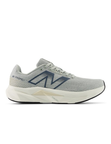 New Balance FuelCell Propel v5 GREY