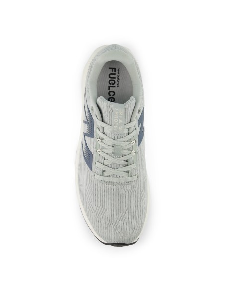 New Balance FuelCell Propel v5 GREY