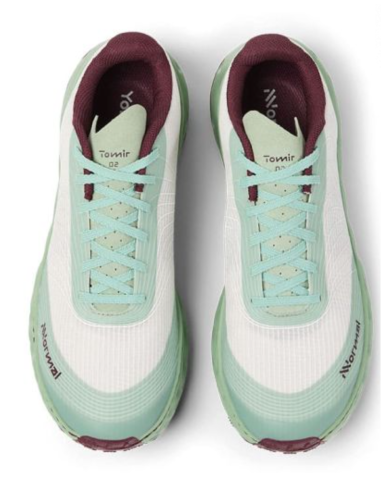 NNORMAL Tomir 02 NN Green