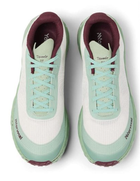 NNORMAL Tomir 02 NN Green