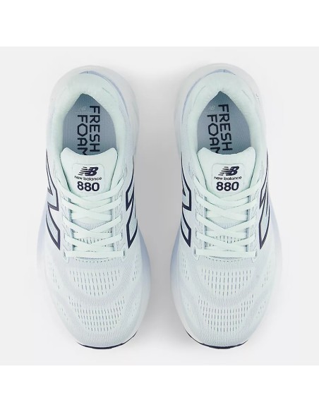 New Balnce 880v15  Fresh Foam Mujer