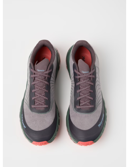 NNORMAL Tomir 02 NN Burgundy