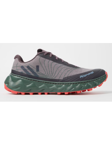 NNORMAL Tomir 02 NN Burgundy