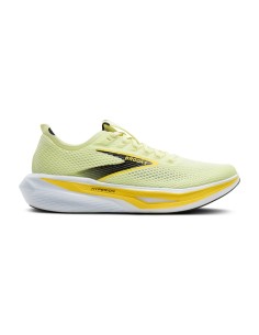 Brooks Hyperion 3 Luminary/Black/Yellow