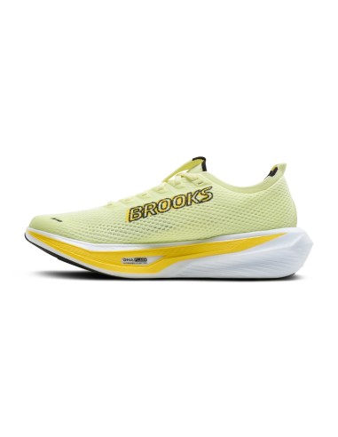 Brooks Hyperion 3 Luminary/Black/Yellow