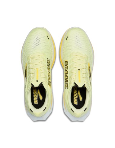 Brooks Hyperion 3 Luminary/Black/Yellow