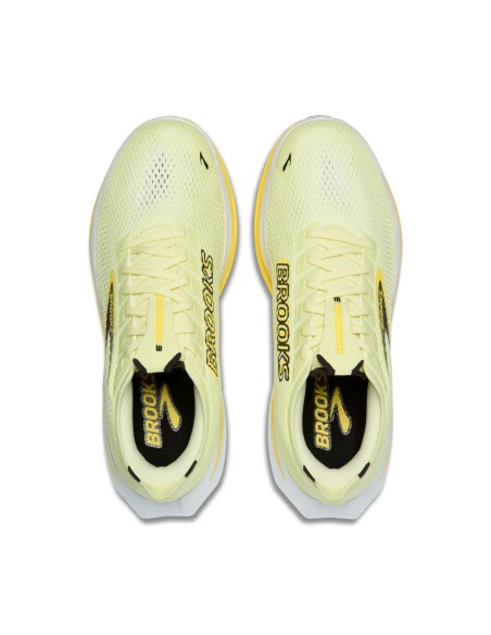 Brooks Hyperion 3 Luminary/Black/Yellow