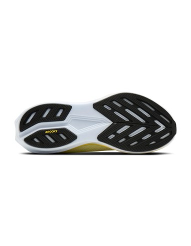 Brooks Hyperion 3 Luminary/Black/Yellow