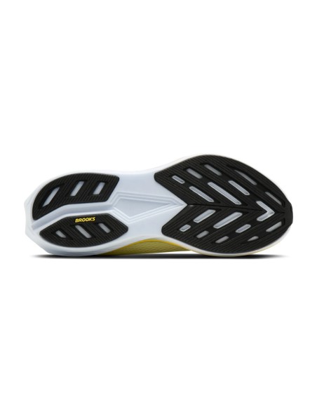 Brooks Hyperion 3 Luminary/Black/Yellow