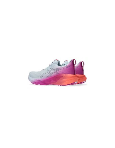 ASICS NOVABLAST 5 SKY/DIGITAL SAKURA