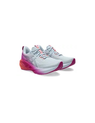 ASICS NOVABLAST 5 SKY/DIGITAL SAKURA