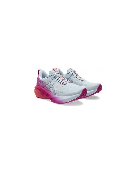 ASICS NOVABLAST 5 SKY/DIGITAL SAKURA