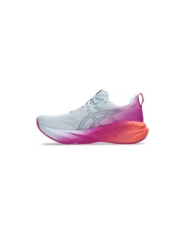 ASICS NOVABLAST 5 SKY/DIGITAL SAKURA