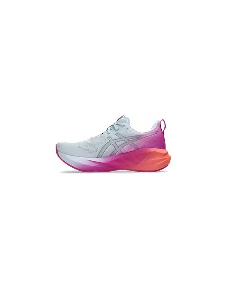 ASICS NOVABLAST 5 SKY/DIGITAL SAKURA