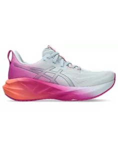 ASICS NOVABLAST 5 SKY/DIGITAL SAKURA