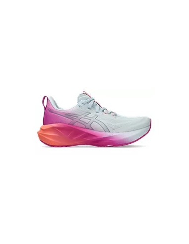ASICS NOVABLAST 5 SKY/DIGITAL SAKURA