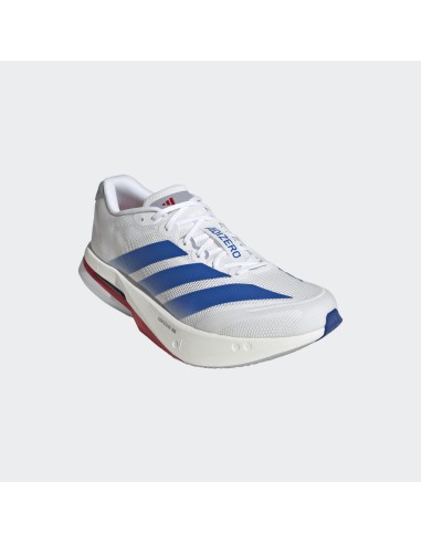 ADIDAS ADIZERO BOSTON 13 M FTWWHT/ROYBLU/HALSIL