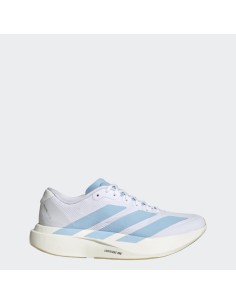 Adidas Adizero Evo SL Mujer FTWWHT/CLBLUE/MAGOLD 2
