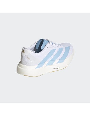 Adidas Adizero Evo SL Mujer FTWWHT/CLBLUE/MAGOLD