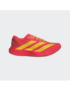 Adidas Adizero Evo SL M LUCRED/BOGOLD/SELUBL