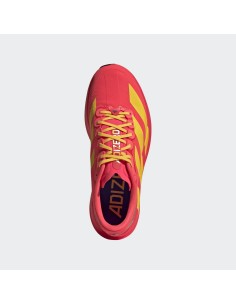 Adidas Adizero Evo SL M LUCRED/BOGOLD/SELUBL 2