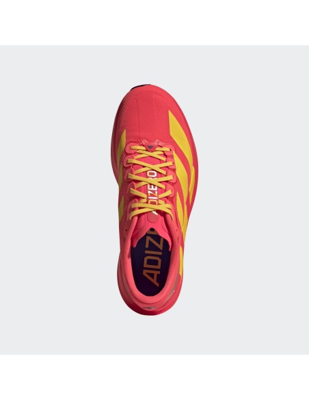 Adidas Adizero Evo SL M LUCRED/BOGOLD/SELUBL