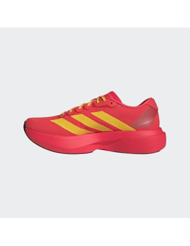 Adidas Adizero Evo SL M LUCRED/BOGOLD/SELUBL
