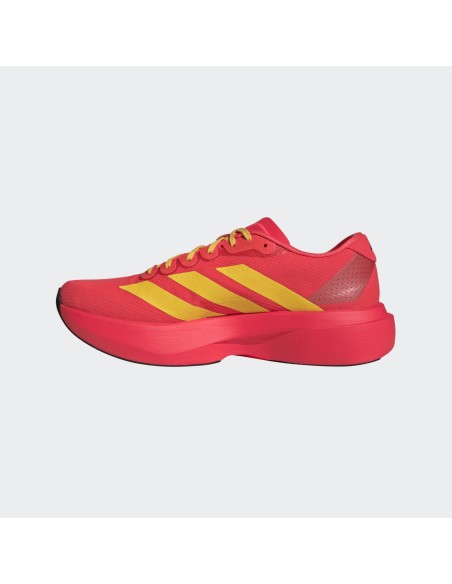 Adidas Adizero Evo SL M LUCRED/BOGOLD/SELUBL