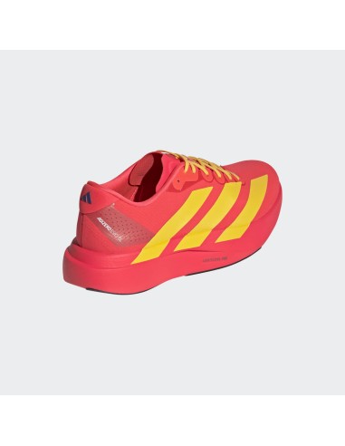 Adidas Adizero Evo SL M LUCRED/BOGOLD/SELUBL