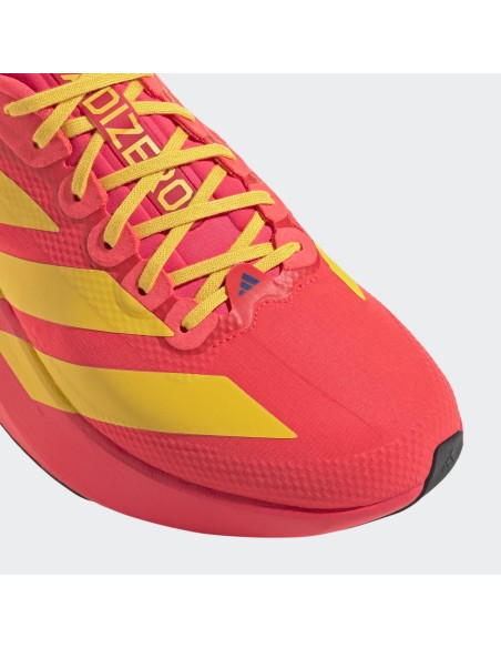Adidas Adizero Evo SL M LUCRED/BOGOLD/SELUBL