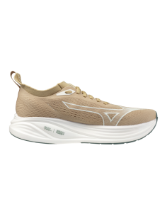 Mizuno NEO ZEN 2 Pale Khaki/Snow White/Granite Green 2