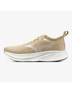 Mizuno NEO ZEN 2 Pale Khaki/Snow White/Granite Green