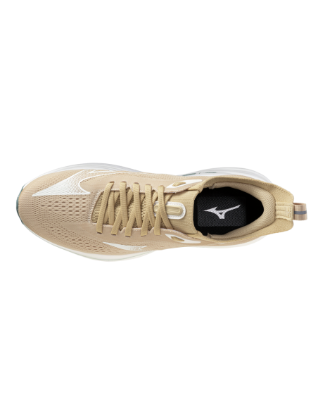 Mizuno NEO ZEN 2 Pale Khaki/Snow White/Granite Green