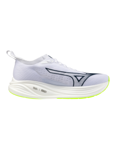 Mizuno NEO ZEN 2 White/Estate Blue/Lightning Yellow 2