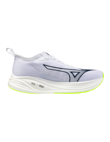 Mizuno NEO ZEN 2 White/Estate Blue/Lightning Yellow