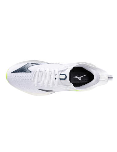 Mizuno NEO ZEN 2 White/Estate Blue/Lightning Yellow