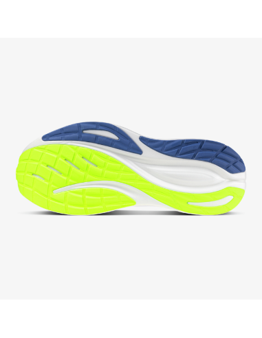 Mizuno NEO ZEN 2 White/Estate Blue/Lightning Yellow